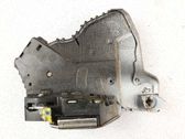 Etuoven lukko
