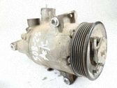 Ilmastointilaitteen kompressorin pumppu (A/C)