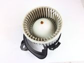 Heater fan/blower