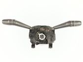Multifunctional control switch/knob