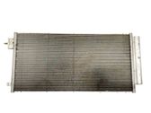 Radiateur condenseur de climatisation