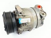 Compresor (bomba) del aire acondicionado (A/C))