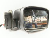 Front door electric wing mirror