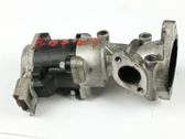 EGR valve
