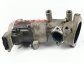 EGR valve