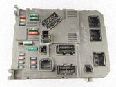 Juego de caja de fusibles