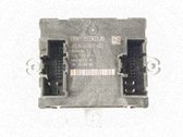 Unidad de control de puerta