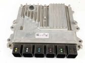 Unidad de control/módulo del motor