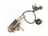 Inyector de combustible