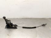 Gear shift rod