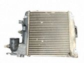 Radiador del refrigerante