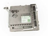 Autres unités de commande / modules
