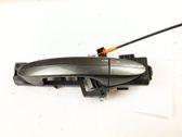 Manecilla externa puerta trasera