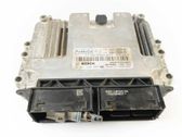 Calculateur moteur ECU