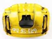 Caliper de freno delantero