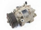 Compresor (bomba) del aire acondicionado (A/C))