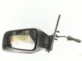 Front door electric wing mirror