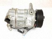 Compresor (bomba) del aire acondicionado (A/C))