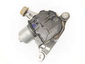 Motor del limpiaparabrisas