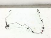 Manguera/tubo del aire acondicionado (A/C)