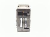 Panel lighting control switch