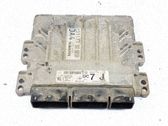 Sterownik / Moduł ECU