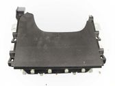 Airbag del volante