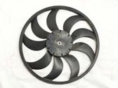 Ventilador eléctrico del radiador