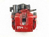 Bremssattel hinten