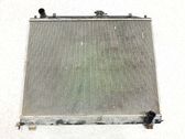 Radiador del refrigerante