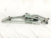 Motor del limpiaparabrisas
