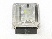 Unidad de control/módulo del motor