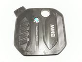 Cubierta del motor (embellecedor)