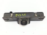 Camara trasera coche