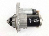 Motor de arranque