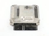 Engine control unit/module