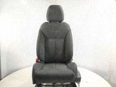 Asiento delantero del conductor
