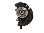Mangueta de dirección de rueda delantera