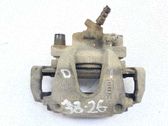 Bremssattel vorne