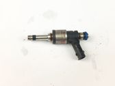 Inyector de combustible