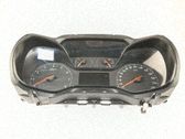 Velocímetro (tablero de instrumentos)