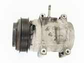 Compresor (bomba) del aire acondicionado (A/C))