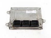 Unidad de control/módulo del motor
