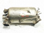 Filtr cząstek stałych Katalizator / FAP / DPF