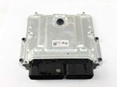 Unidad de control/módulo del motor