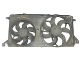 Ventilador eléctrico del radiador