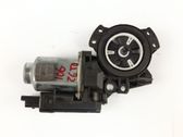 Rear door window regulator motor