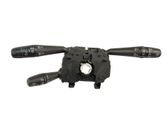 Multifunctional control switch/knob