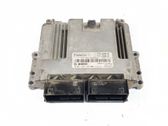 Calculateur moteur ECU