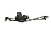 Motor del limpiaparabrisas